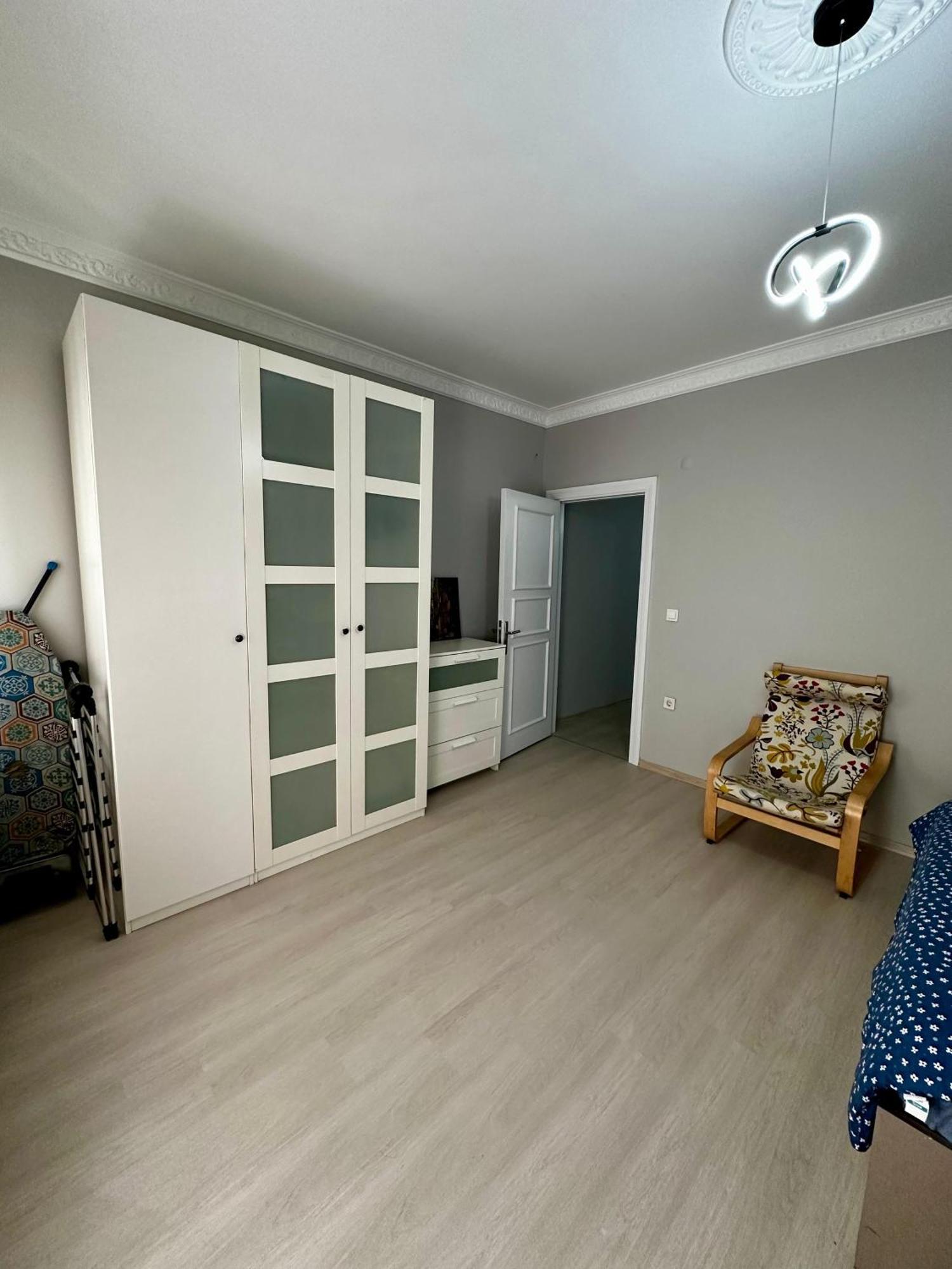 Ekinci Aparthotel Istanbul Eksteriør bilde